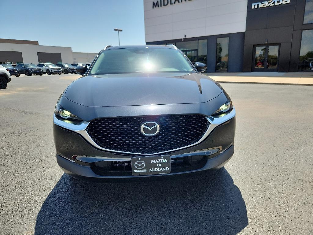 new 2025 Mazda CX-30 car, priced at $29,636