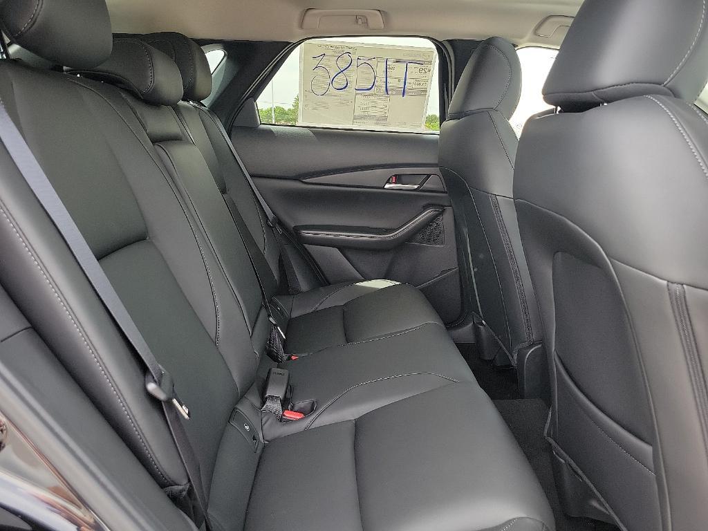 new 2025 Mazda CX-30 car, priced at $31,110