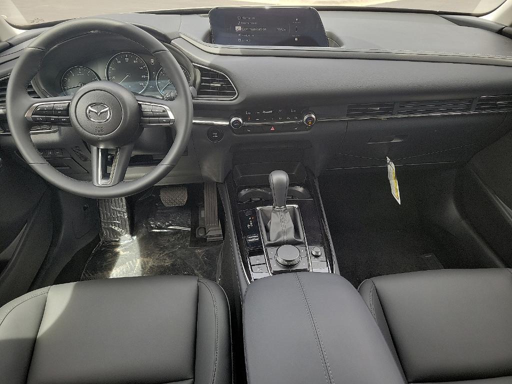 new 2025 Mazda CX-30 car, priced at $31,110