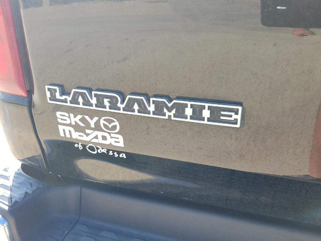 used 2023 Ram 1500 car, priced at $43,999