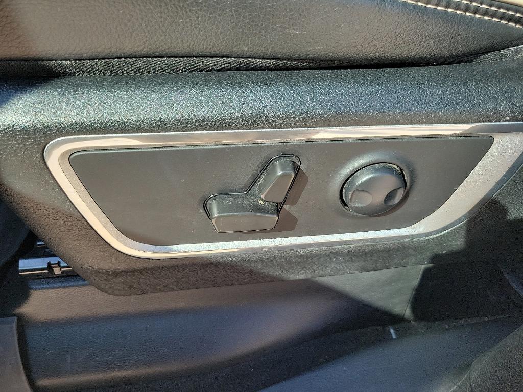 used 2023 Ram 1500 car, priced at $43,999