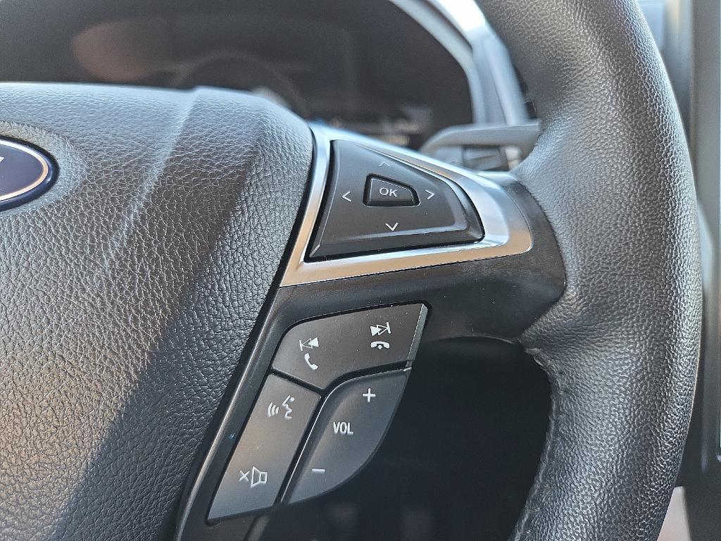 used 2024 Ford Edge car, priced at $23,998