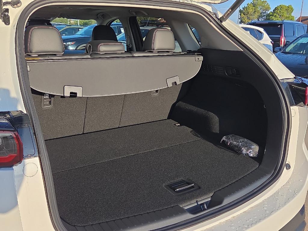 new 2025 Mazda CX-5 car, priced at $32,225