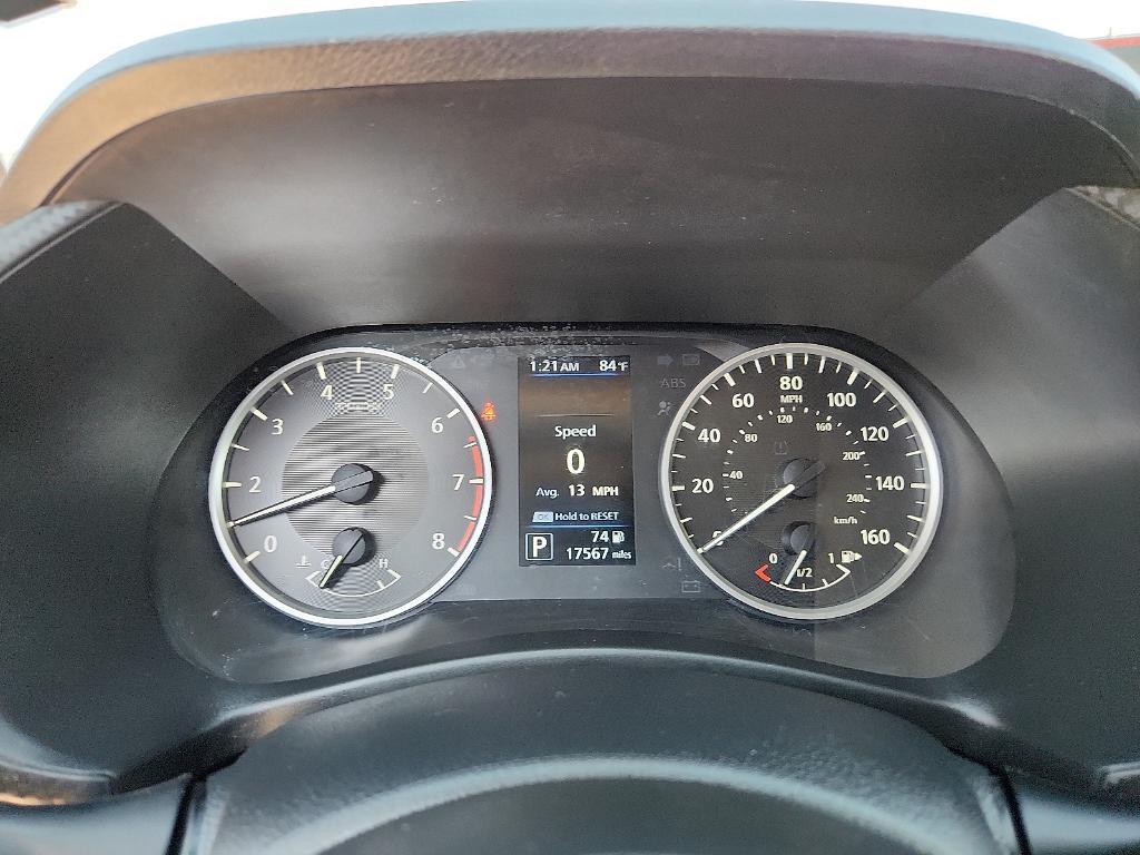 used 2024 Nissan Sentra car, priced at $18,377