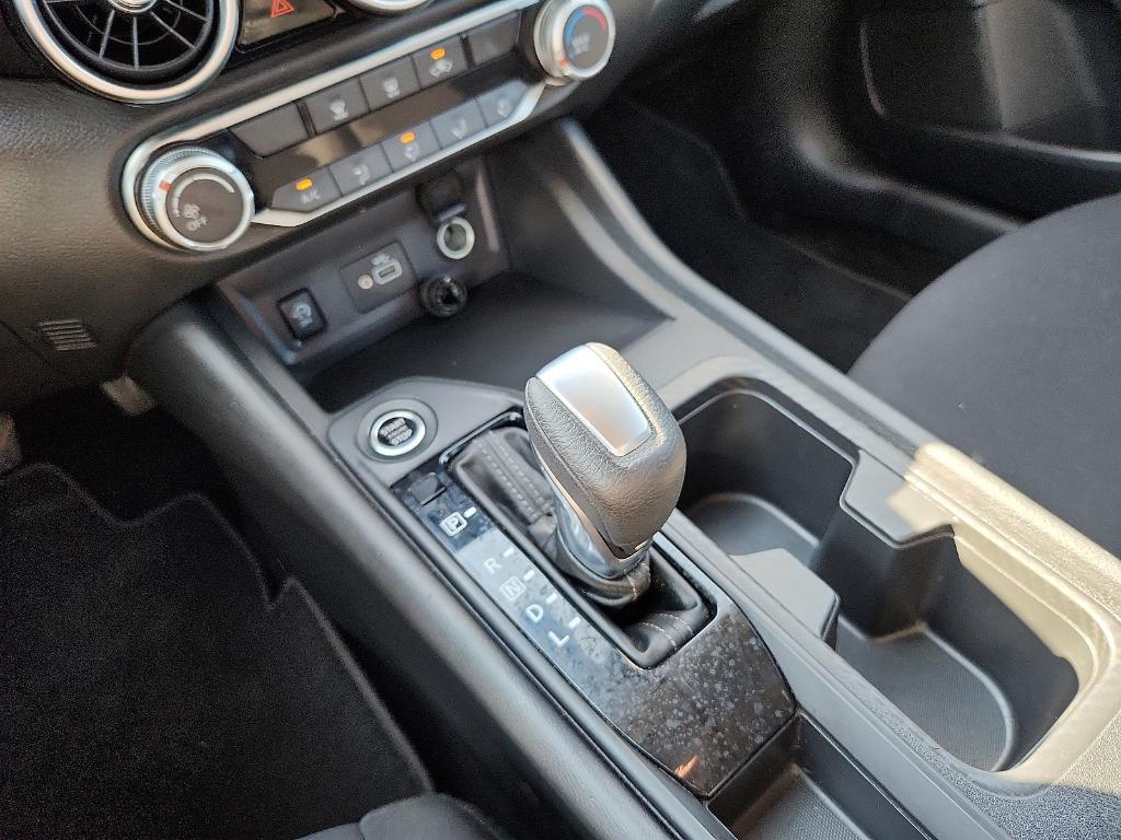 used 2024 Nissan Sentra car, priced at $18,377
