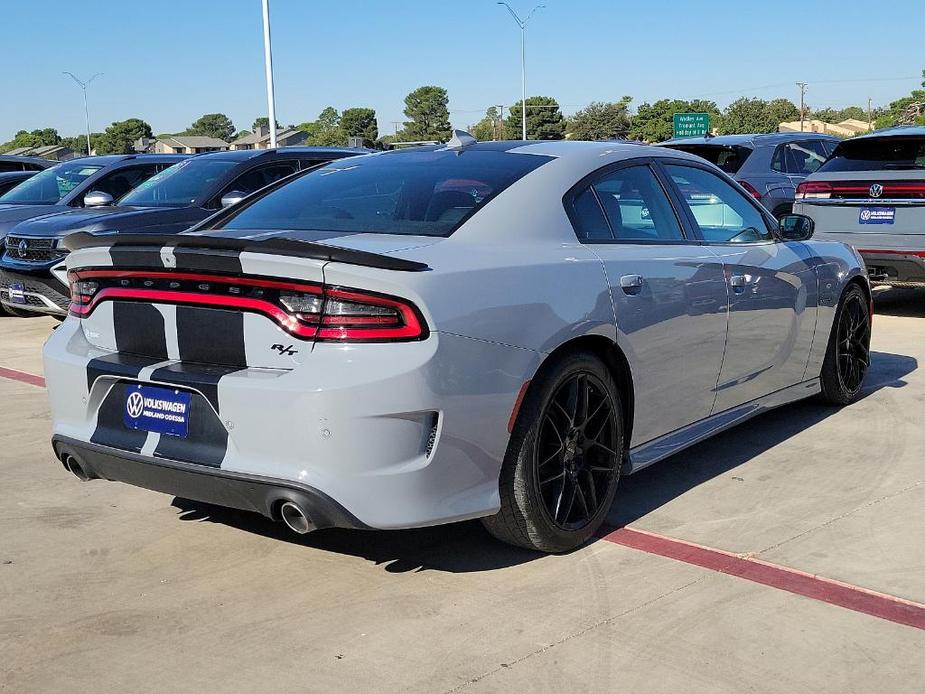 used 2022 Dodge Charger car, priced at $31,650