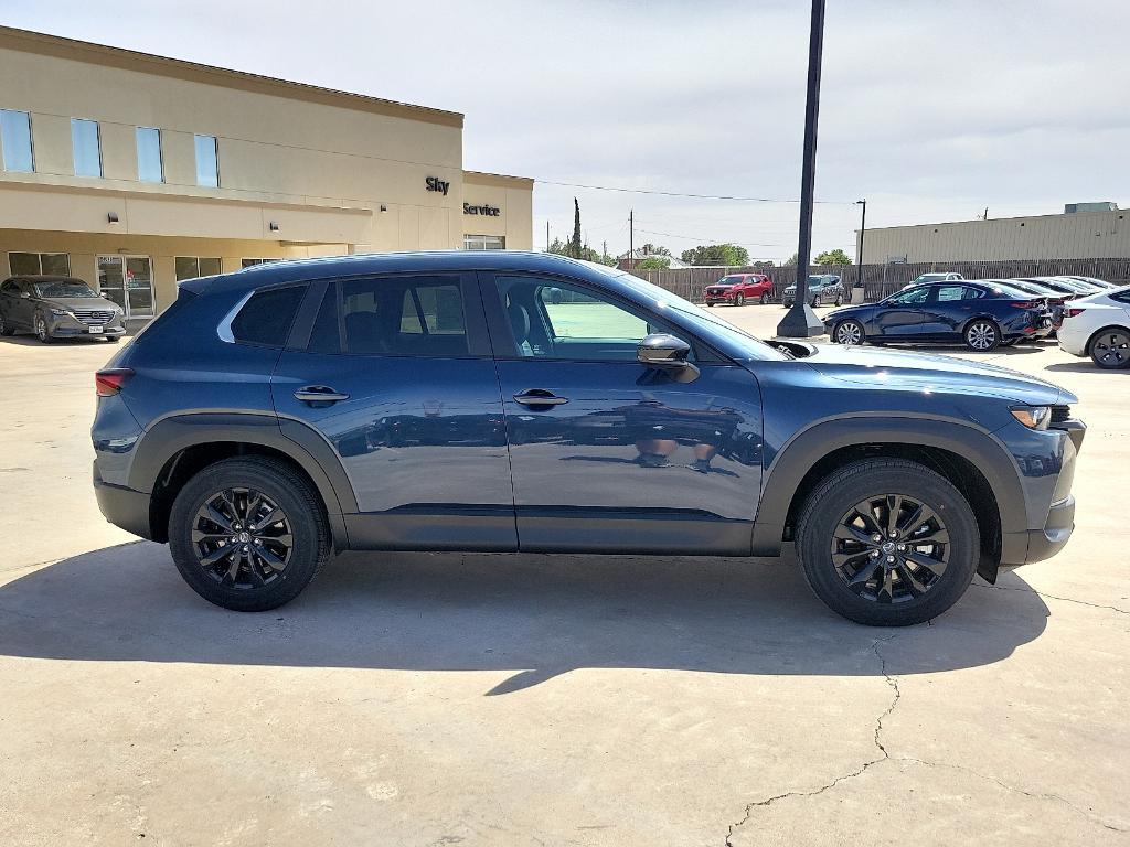 new 2025 Mazda CX-50 car, priced at $34,570