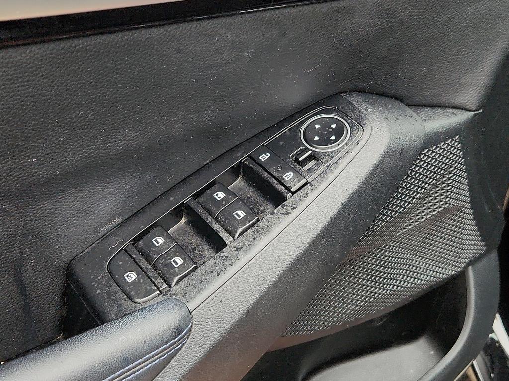 used 2022 Kia Seltos car, priced at $21,783