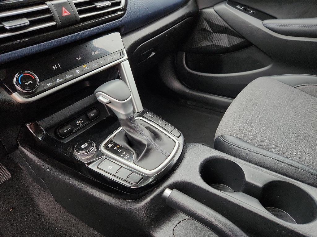 used 2022 Kia Seltos car, priced at $21,783