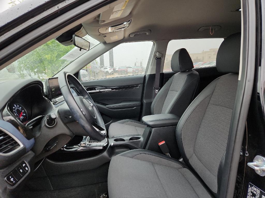 used 2022 Kia Seltos car, priced at $21,783