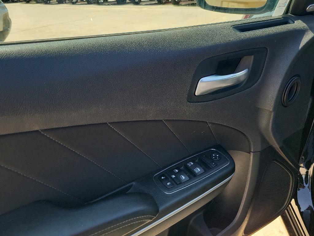 used 2023 Dodge Charger car, priced at $21,499