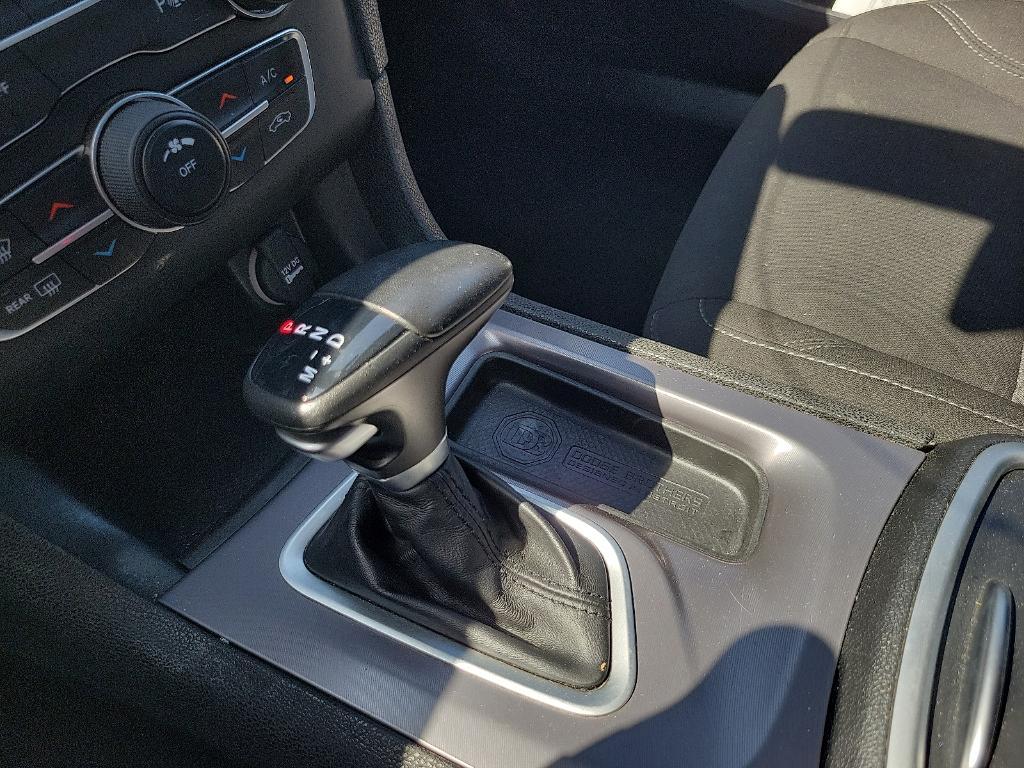 used 2023 Dodge Charger car, priced at $21,499