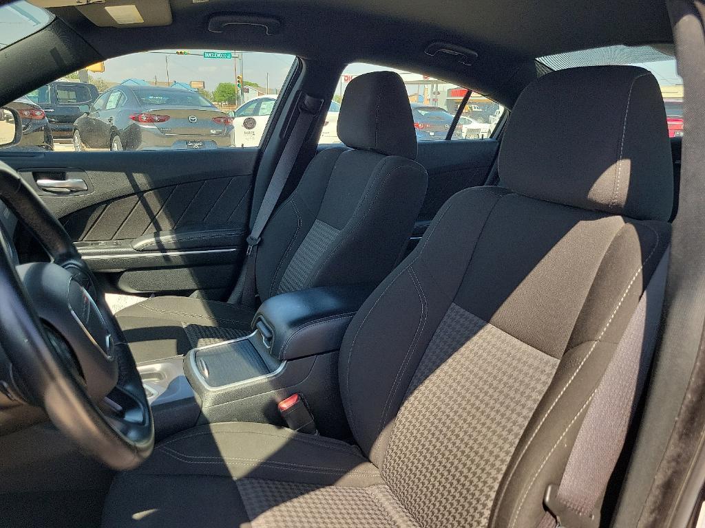 used 2023 Dodge Charger car, priced at $21,499