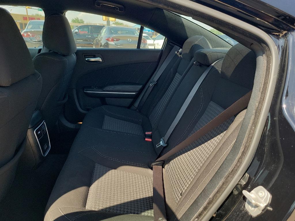 used 2023 Dodge Charger car, priced at $21,499