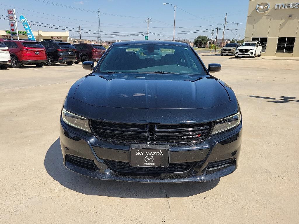 used 2023 Dodge Charger car, priced at $21,499