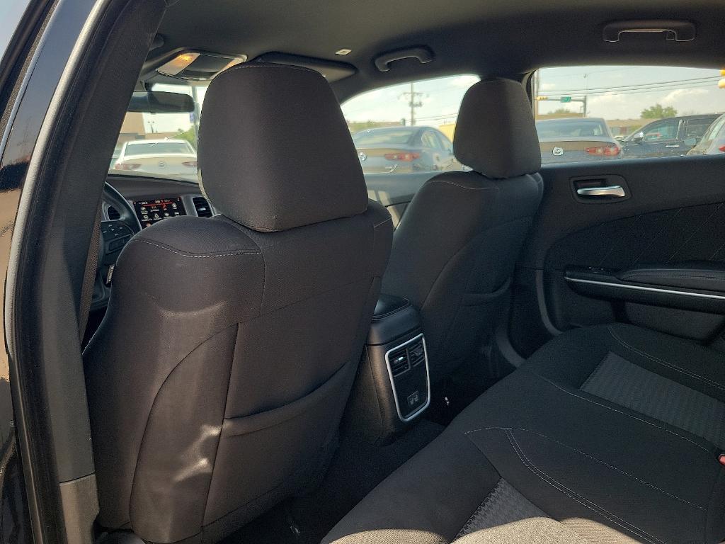 used 2023 Dodge Charger car, priced at $21,499