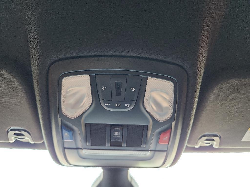 used 2022 Ram 1500 car, priced at $30,820