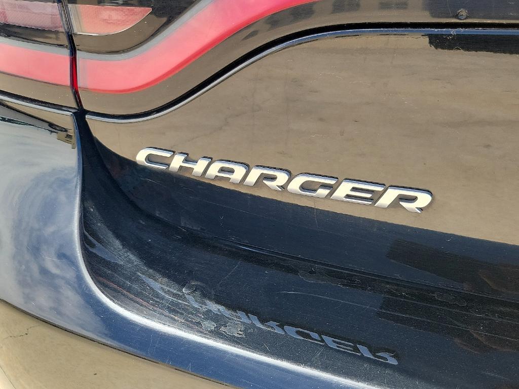 used 2023 Dodge Charger car, priced at $22,282