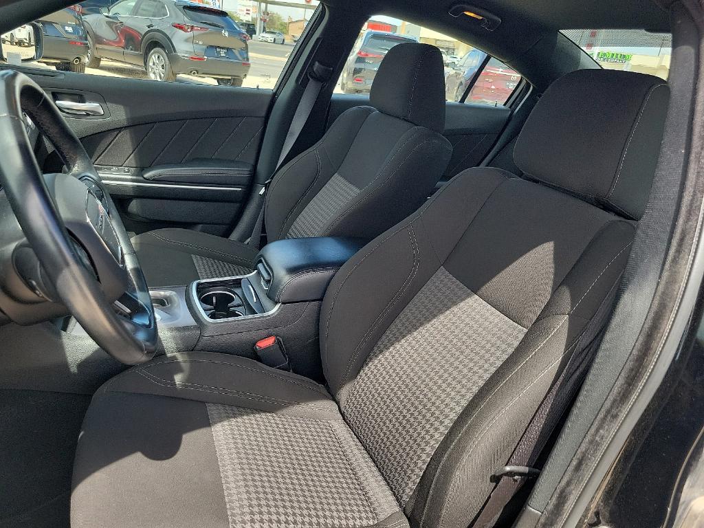 used 2023 Dodge Charger car, priced at $22,282