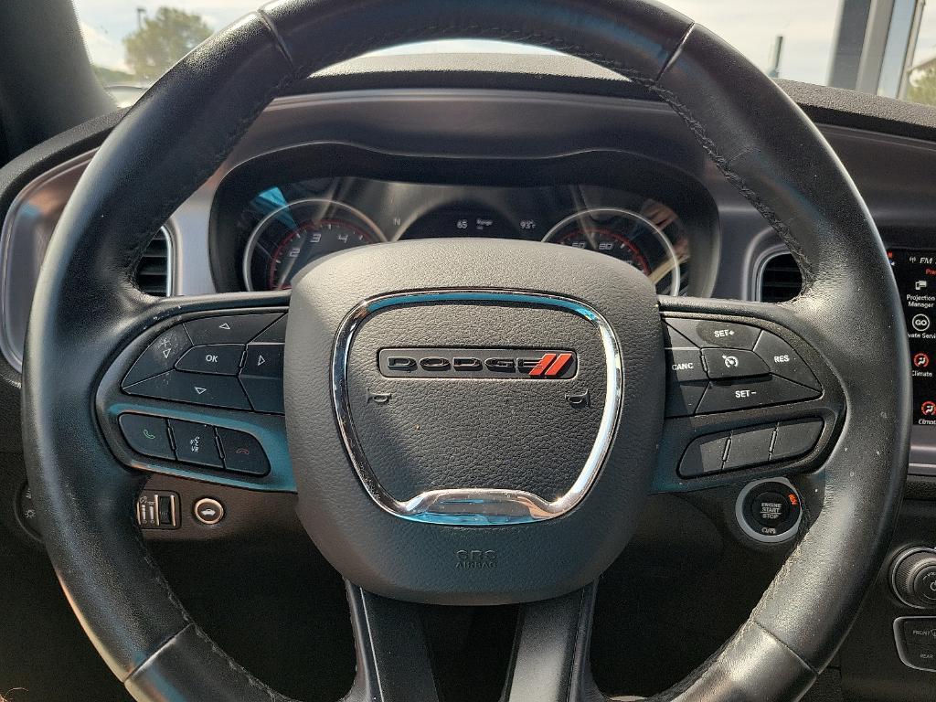 used 2023 Dodge Charger car, priced at $22,282