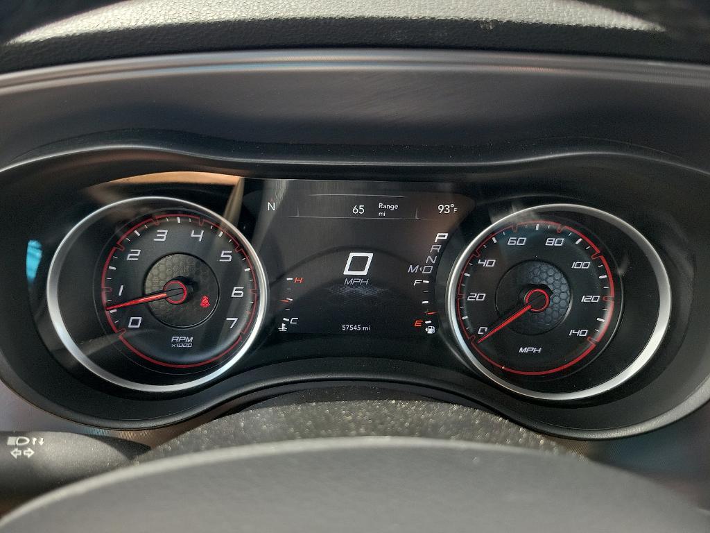 used 2023 Dodge Charger car, priced at $22,282