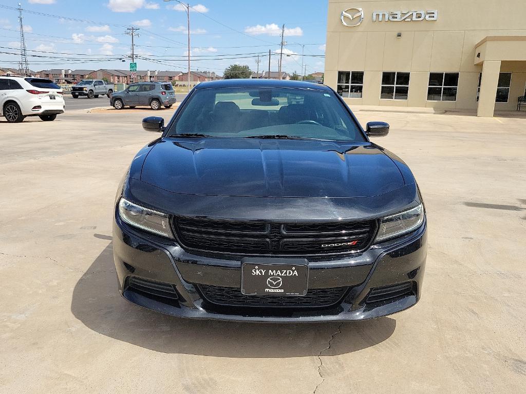 used 2023 Dodge Charger car, priced at $22,282