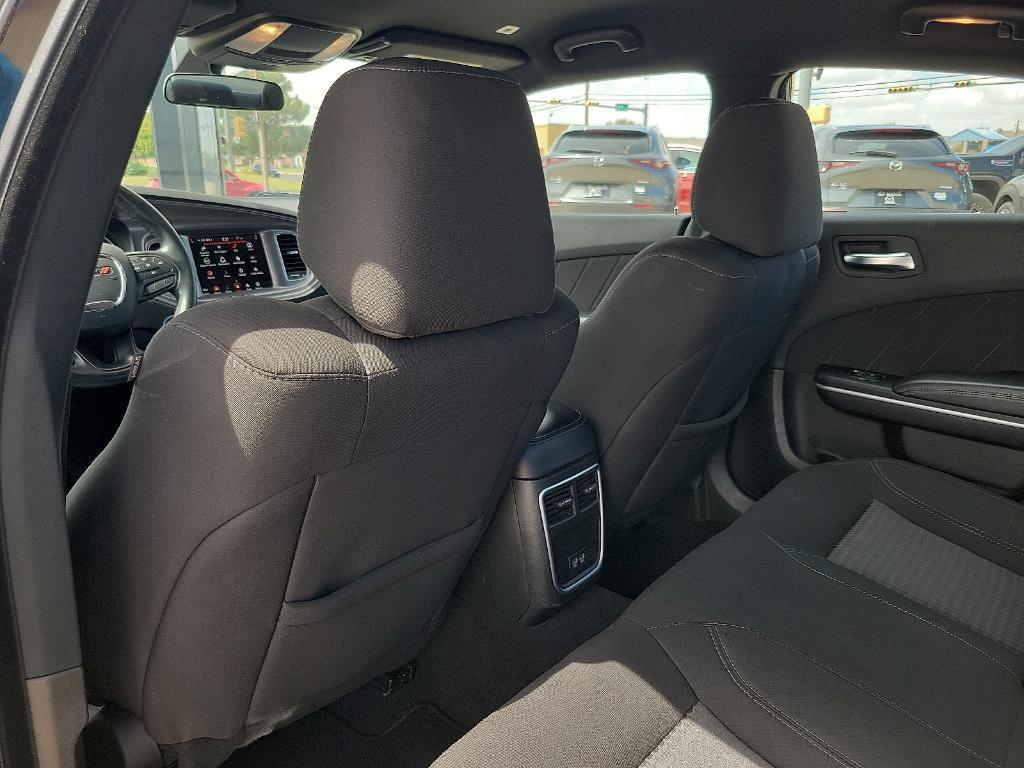used 2023 Dodge Charger car, priced at $22,282