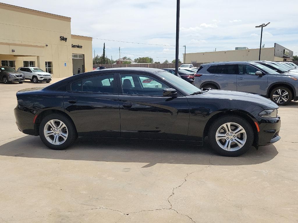 used 2023 Dodge Charger car, priced at $22,282