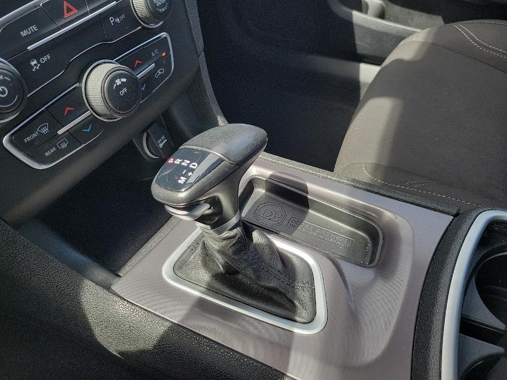 used 2023 Dodge Charger car, priced at $22,282