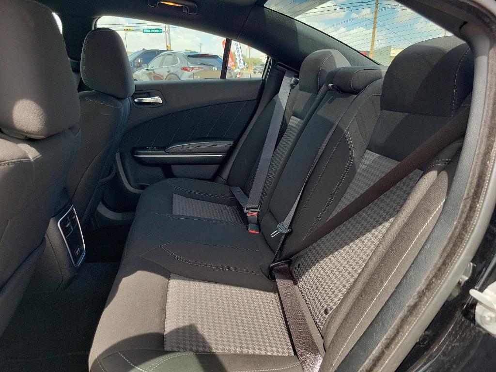 used 2023 Dodge Charger car, priced at $22,282