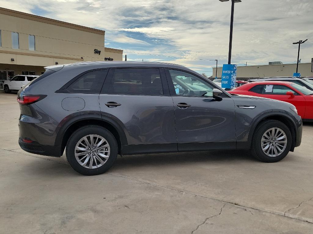 used 2024 Mazda CX-90 PHEV car, priced at $36,925