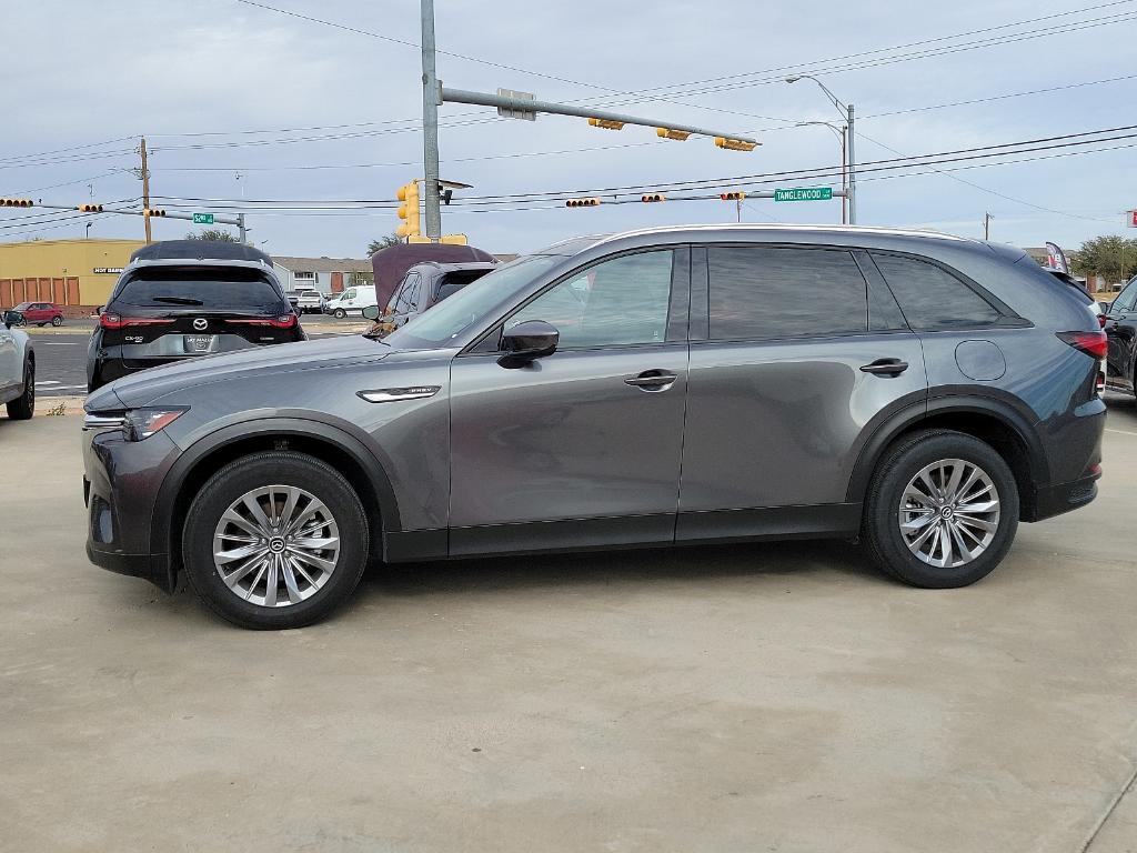 used 2024 Mazda CX-90 PHEV car, priced at $36,925