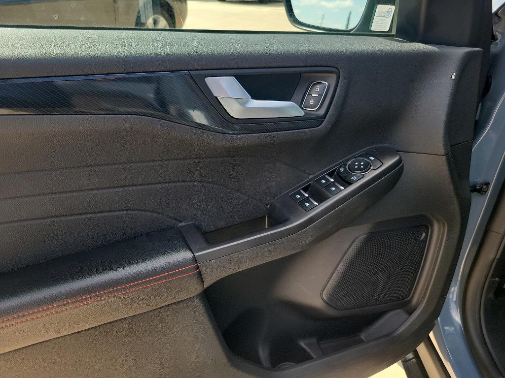 used 2024 Ford Escape car, priced at $24,504