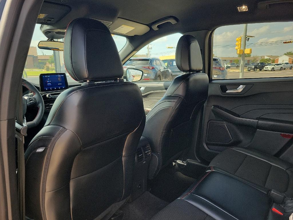 used 2024 Ford Escape car, priced at $24,504