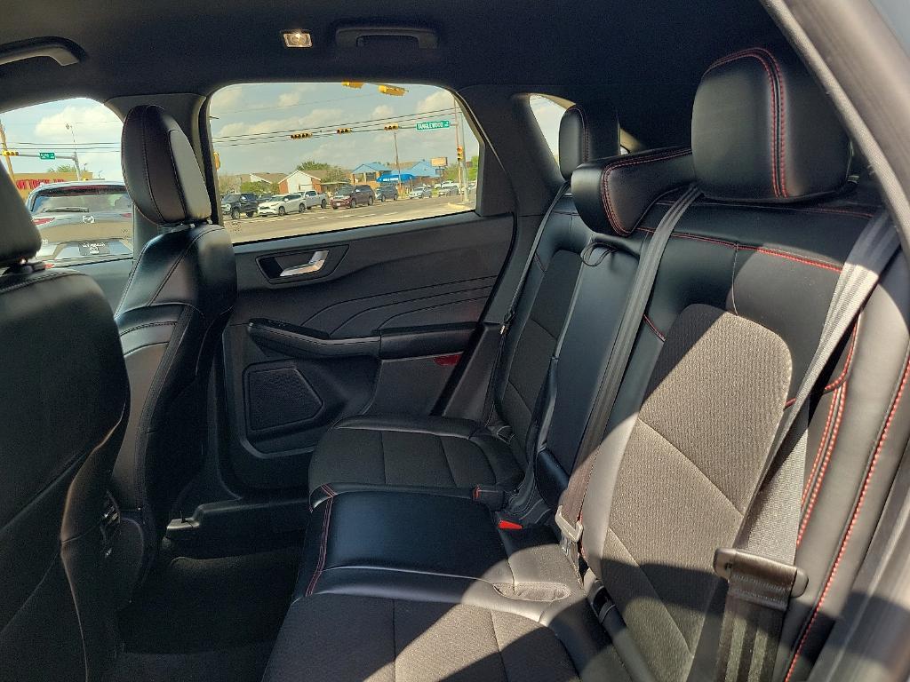 used 2024 Ford Escape car, priced at $24,504
