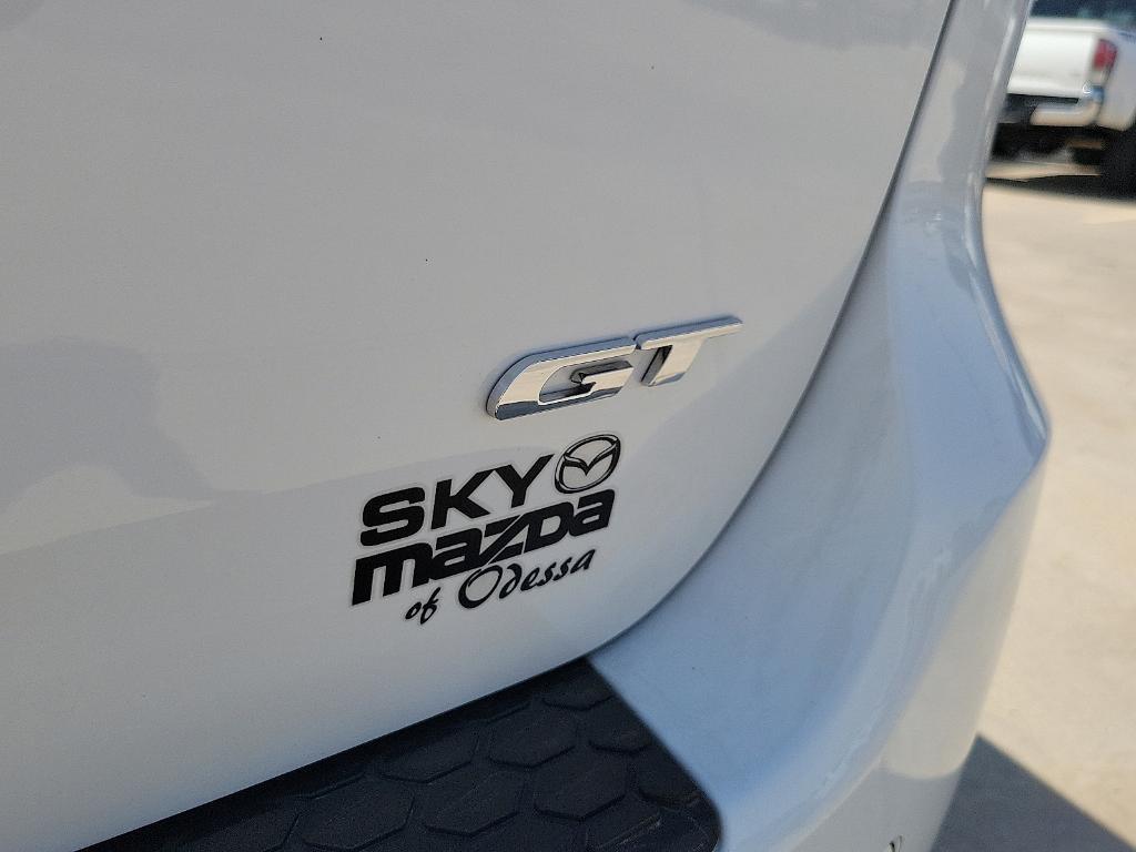 used 2024 Dodge Durango car, priced at $35,850