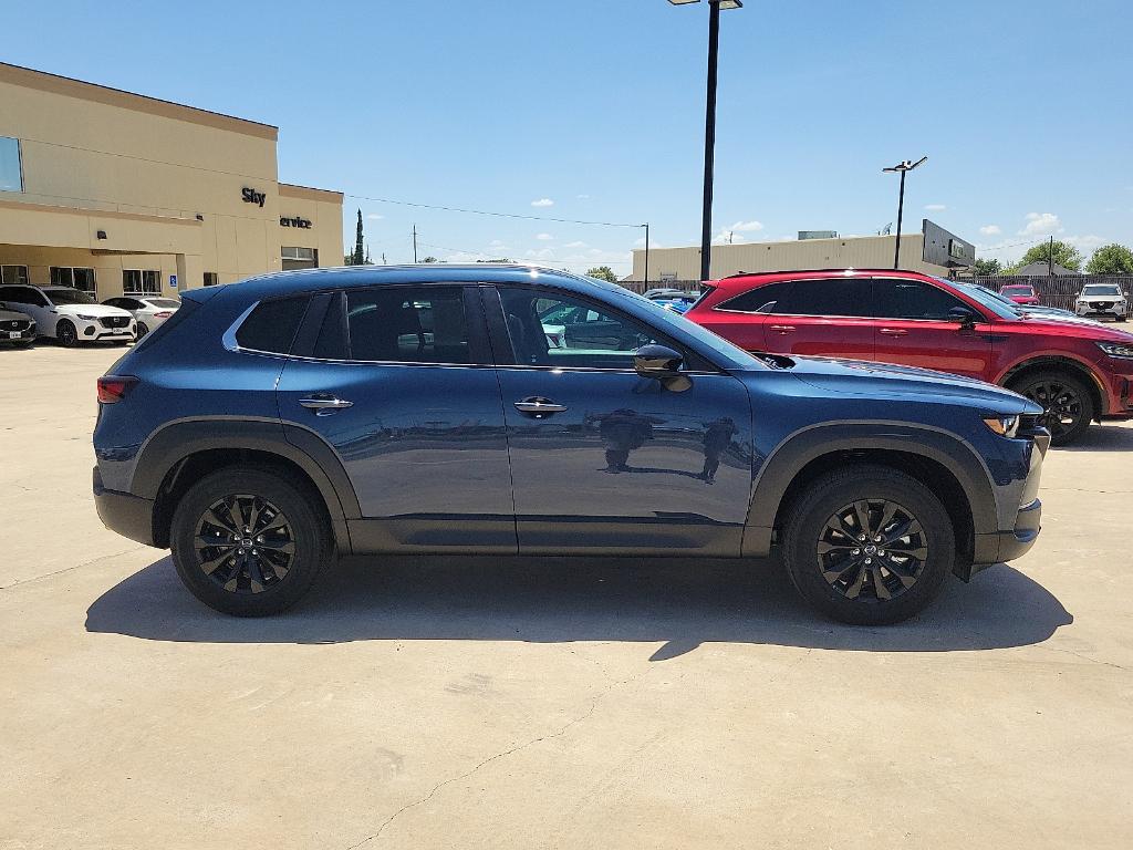 new 2025 Mazda CX-50 car, priced at $33,840
