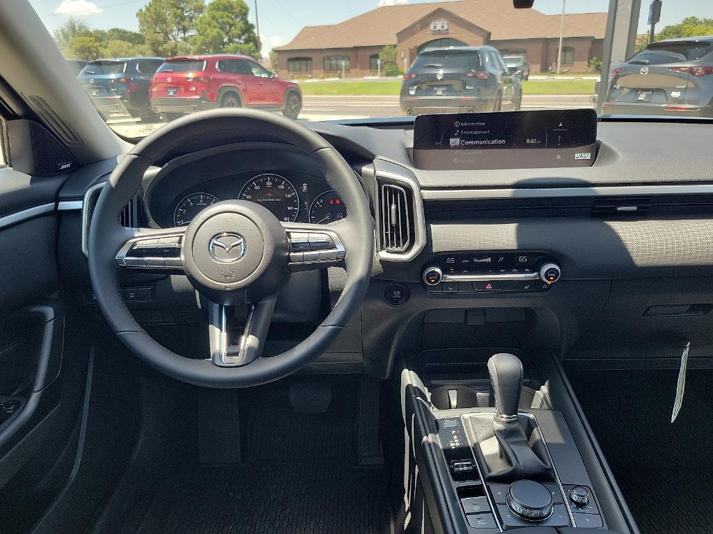 new 2025 Mazda CX-50 car, priced at $33,840