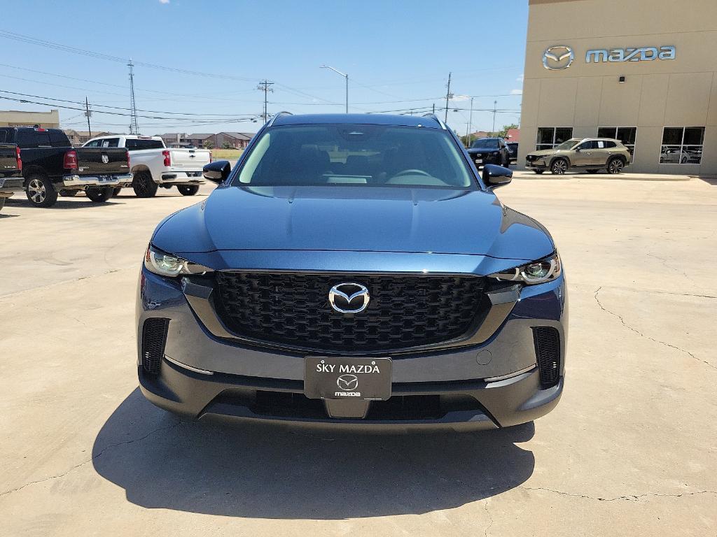 new 2025 Mazda CX-50 car, priced at $33,840