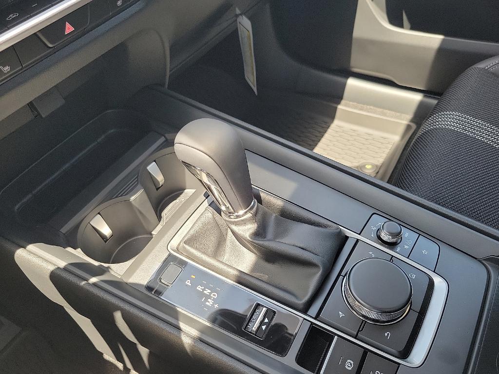 new 2025 Mazda CX-50 car, priced at $33,840