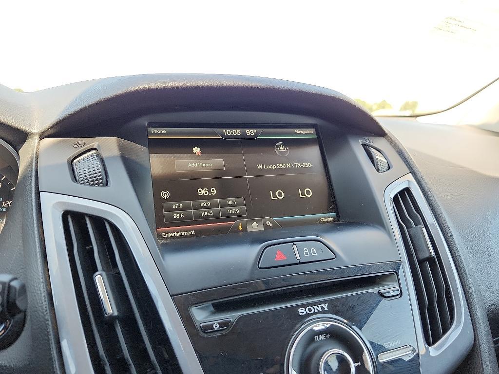 used 2014 Ford Focus car, priced at $6,999
