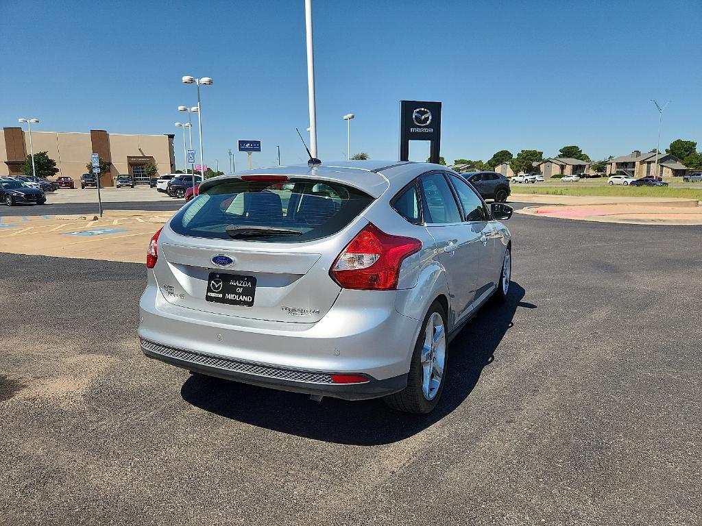 used 2014 Ford Focus car, priced at $6,999