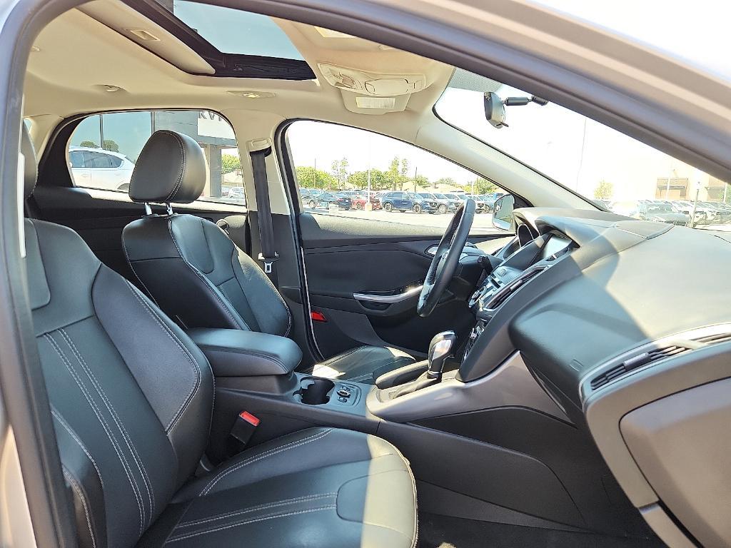 used 2014 Ford Focus car, priced at $6,999