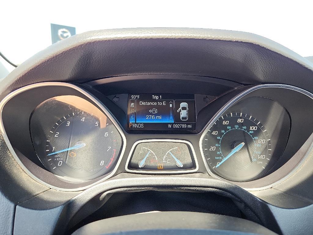 used 2014 Ford Focus car, priced at $6,999