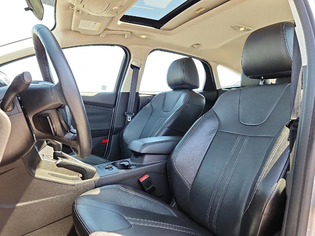 used 2014 Ford Focus car, priced at $6,999