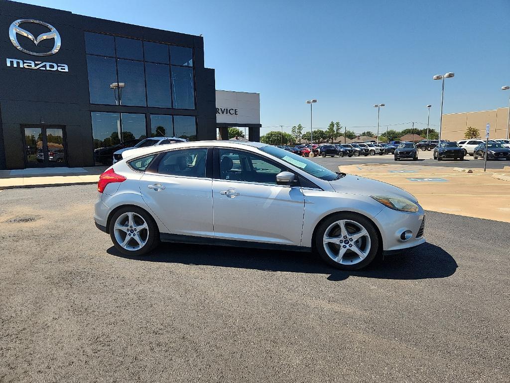 used 2014 Ford Focus car, priced at $6,999