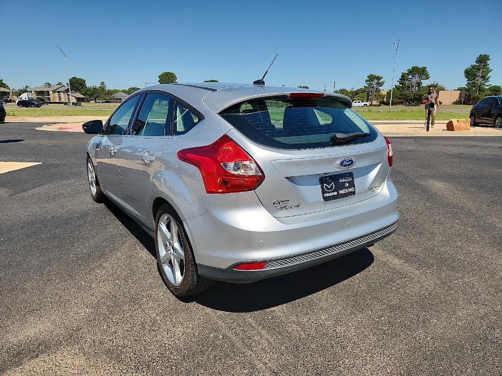 used 2014 Ford Focus car, priced at $6,999