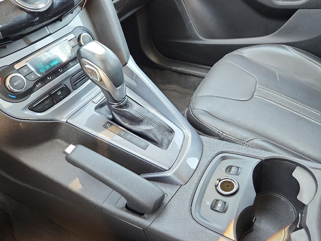 used 2014 Ford Focus car, priced at $6,999