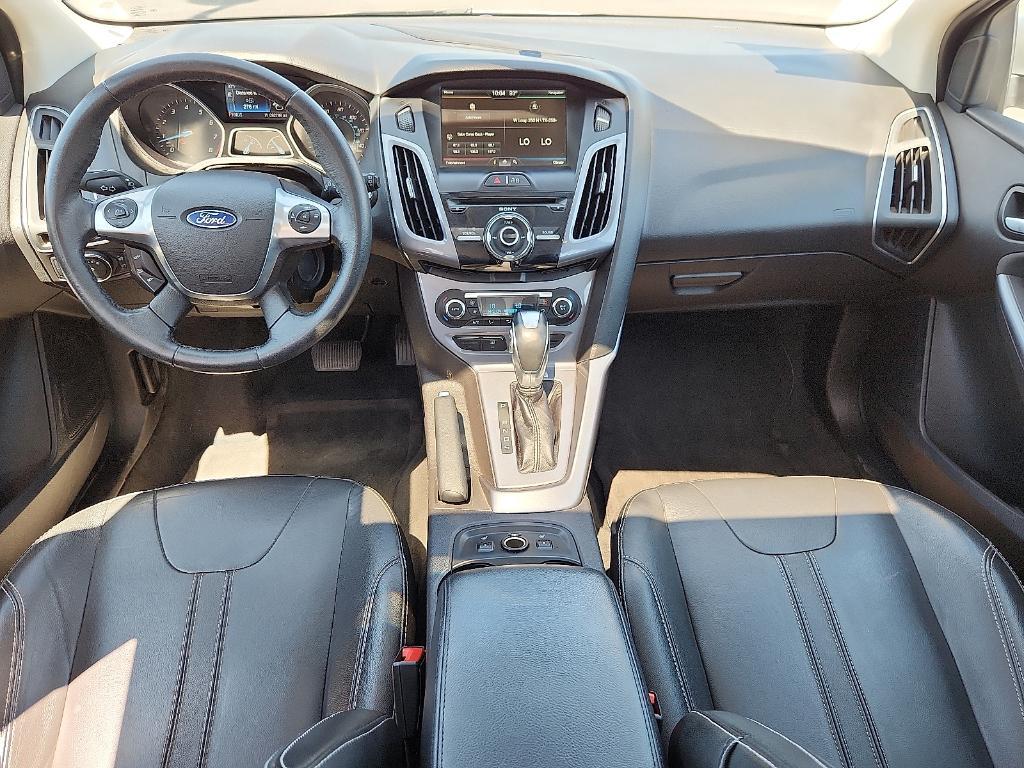 used 2014 Ford Focus car, priced at $6,999