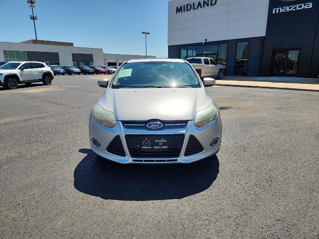 used 2014 Ford Focus car, priced at $6,999